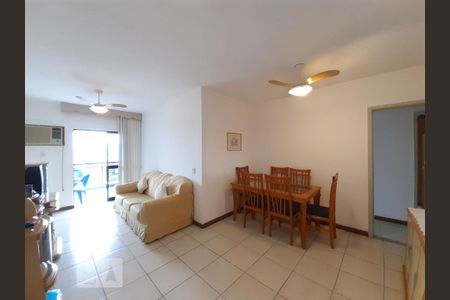 Sala de apartamento à venda com 4 quartos, 105m² em Todos Os Santos, Rio de Janeiro