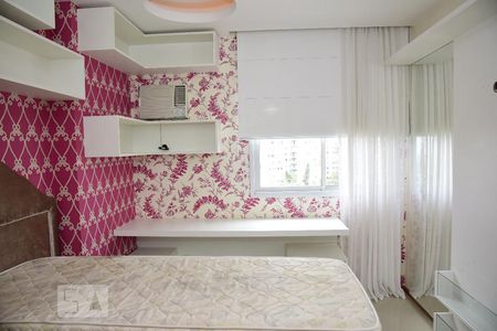 Apartamento à venda com 100m², 2 quartos e 2 vagasQuarto 1