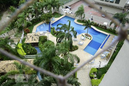 Apartamento à venda com 100m², 2 quartos e 2 vagasÁrea comum - Piscina
