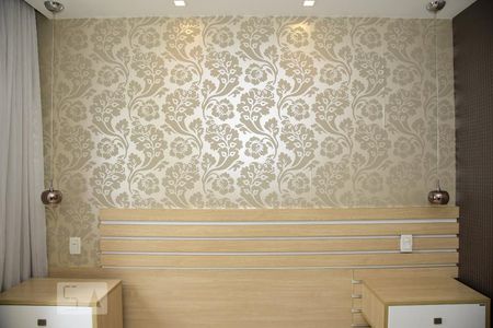 Apartamento à venda com 100m², 2 quartos e 2 vagasQuarto 2