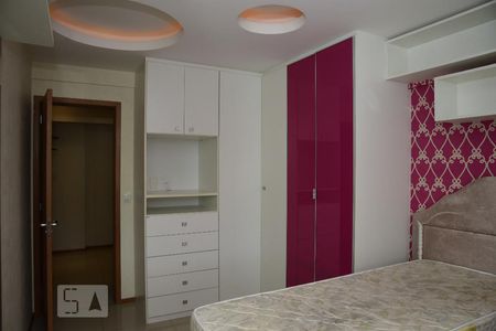 Apartamento à venda com 100m², 2 quartos e 2 vagasQuarto 1