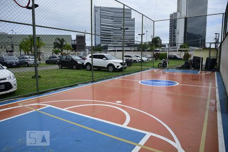 Apartamento à venda com 100m², 2 quartos e 2 vagasQuadra Esportiva