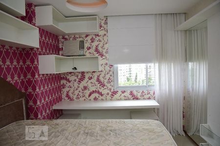 Apartamento à venda com 100m², 2 quartos e 2 vagasQuarto 1