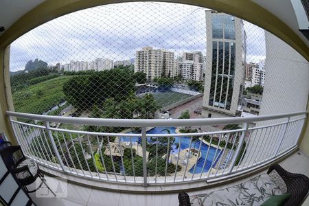 Apartamento à venda com 2 quartos, 100m² em Barra da Tijuca, Rio de Janeiro