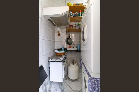 Apartamento à venda com 186m², 3 quartos e sem vaga Apartamento à venda com 186m², 3 quartos e sem vagaÁrea de serviço