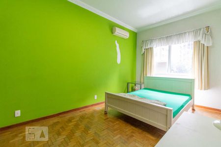 Apartamento à venda com 186m², 3 quartos e sem vaga Apartamento à venda com 186m², 3 quartos e sem vagaQuarto 2