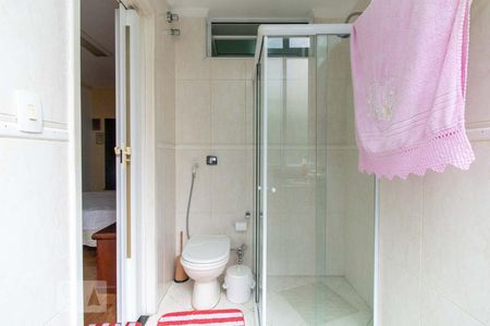 Apartamento à venda com 186m², 3 quartos e sem vaga Apartamento à venda com 186m², 3 quartos e sem vagaSuíte - Banheiro