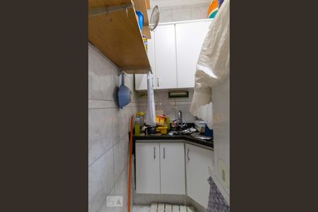 Apartamento à venda com 186m², 3 quartos e sem vaga Apartamento à venda com 186m², 3 quartos e sem vagaÁrea de serviço