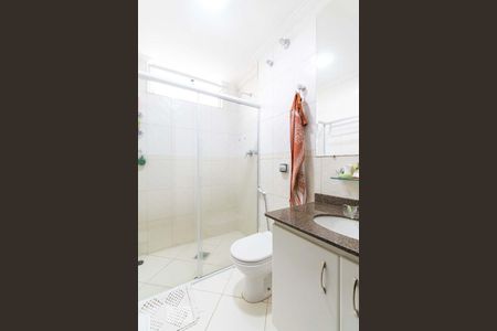 Apartamento à venda com 186m², 3 quartos e sem vaga Apartamento à venda com 186m², 3 quartos e sem vagaBanheiro