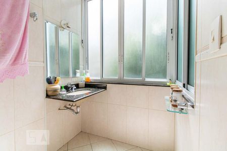 Apartamento à venda com 186m², 3 quartos e sem vaga Apartamento à venda com 186m², 3 quartos e sem vagaSuíte - Banheiro