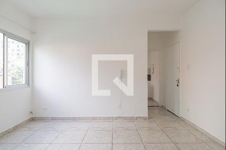 Sala/Quarto de apartamento para alugar com 1 quarto, 41m² em Bela Vista, São Paulo