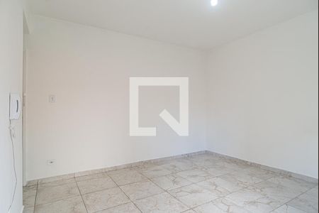 Sala/Quarto de apartamento para alugar com 1 quarto, 41m² em Bela Vista, São Paulo