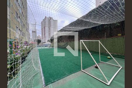 Studio para alugar com 41m², 1 quarto e sem vaga Studio para alugar com 41m², 1 quarto e sem vagaQuadra Esportiva