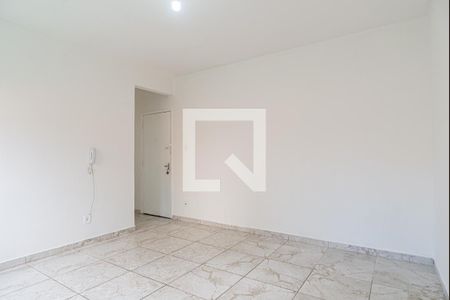 Sala/Quarto de apartamento para alugar com 1 quarto, 41m² em Bela Vista, São Paulo