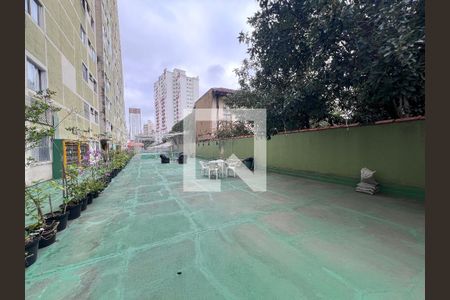 Studio para alugar com 41m², 1 quarto e sem vaga Studio para alugar com 41m², 1 quarto e sem vagaÁrea comum