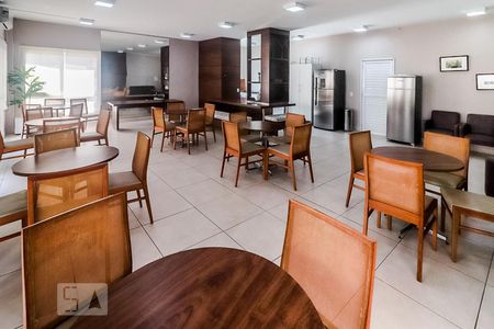 Apartamento para alugar com 70m², 3 quartos e 1 vaga Apartamento para alugar com 70m², 3 quartos e 1 vagaSalão de Festa