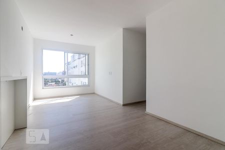 Sala de apartamento para alugar com 3 quartos, 70m² em Azenha, Porto Alegre