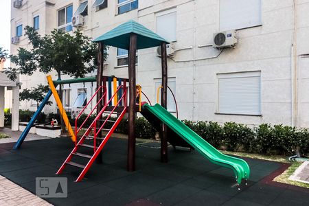 Apartamento para alugar com 70m², 3 quartos e 1 vaga Apartamento para alugar com 70m², 3 quartos e 1 vagaPlayground