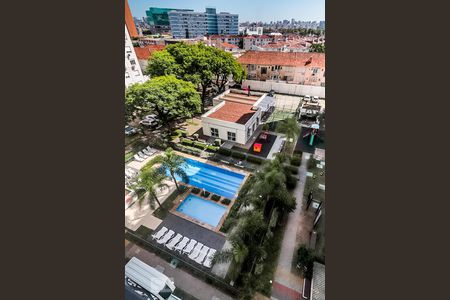 Apartamento para alugar com 70m², 3 quartos e 1 vaga Apartamento para alugar com 70m², 3 quartos e 1 vagaVista