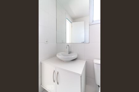 Apartamento para alugar com 70m², 3 quartos e 1 vaga Apartamento para alugar com 70m², 3 quartos e 1 vagaBanheiro Suite