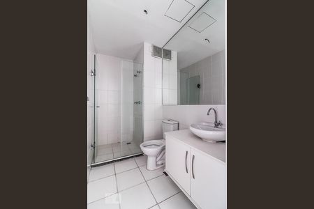 Apartamento para alugar com 70m², 3 quartos e 1 vaga Apartamento para alugar com 70m², 3 quartos e 1 vagaBanheiro