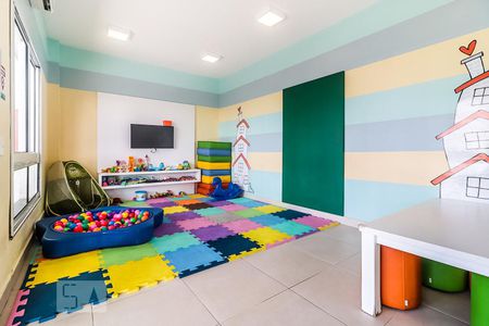 Apartamento para alugar com 70m², 3 quartos e 1 vaga Apartamento para alugar com 70m², 3 quartos e 1 vagaEspaço Kids