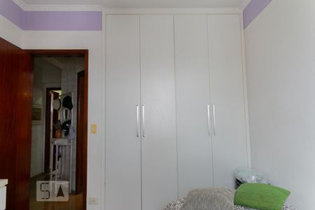 Apartamento para alugar com 112m², 3 quartos e 2 vagasQuarto 2