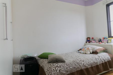 Apartamento para alugar com 112m², 3 quartos e 2 vagasQuarto 2