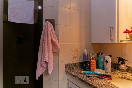 Apartamento para alugar com 112m², 3 quartos e 2 vagasBanheiro