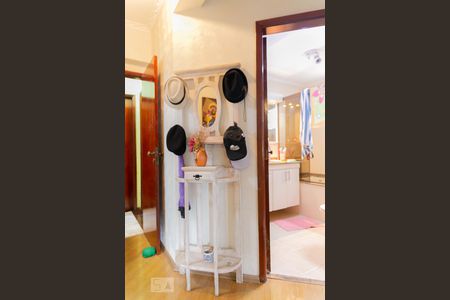 Apartamento para alugar com 112m², 3 quartos e 2 vagasCorredor