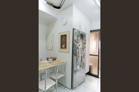 Apartamento para alugar com 112m², 3 quartos e 2 vagasCozinha