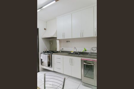 Apartamento para alugar com 112m², 3 quartos e 2 vagasCozinha