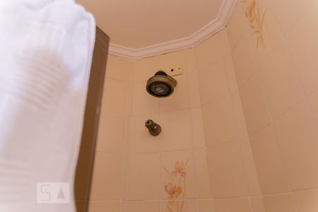 Apartamento para alugar com 112m², 3 quartos e 2 vagasBanheiro