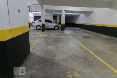 Apartamento para alugar com 112m², 3 quartos e 2 vagasVagas da Garagem