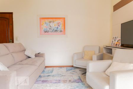 Apartamento para alugar com 112m², 3 quartos e 2 vagasSala