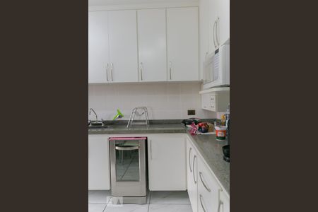 Apartamento para alugar com 112m², 3 quartos e 2 vagasCozinha