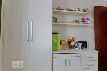 Apartamento para alugar com 112m², 3 quartos e 2 vagasQuarto 2