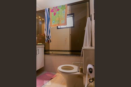 Apartamento para alugar com 112m², 3 quartos e 2 vagasBanheiro