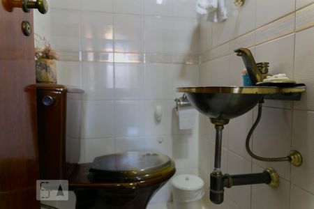 Apartamento para alugar com 112m², 3 quartos e 2 vagasLavabo