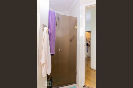 Apartamento para alugar com 112m², 3 quartos e 2 vagasBanheiro da Suíte