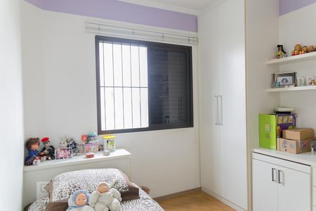 Apartamento para alugar com 112m², 3 quartos e 2 vagasQuarto 2