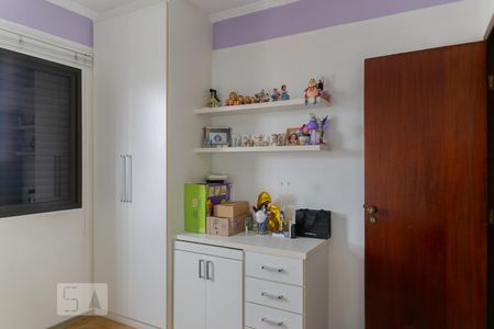Apartamento para alugar com 112m², 3 quartos e 2 vagasQuarto 2