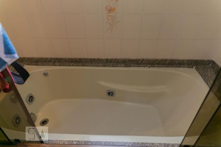 Apartamento para alugar com 112m², 3 quartos e 2 vagasBanheiro