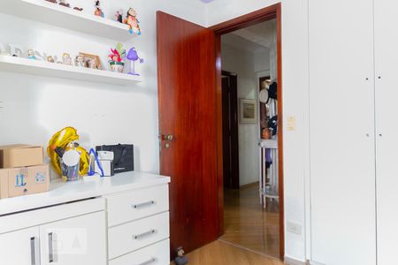 Apartamento para alugar com 112m², 3 quartos e 2 vagasQuarto 2