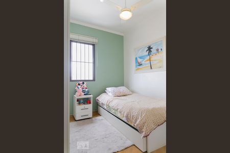 Apartamento para alugar com 112m², 3 quartos e 2 vagasQuarto 1