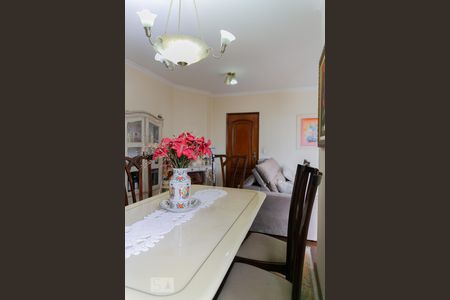 Apartamento para alugar com 112m², 3 quartos e 2 vagasSala