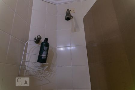 Apartamento para alugar com 112m², 3 quartos e 2 vagasBanheiro da Suíte