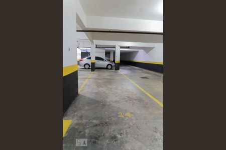 Apartamento para alugar com 112m², 3 quartos e 2 vagasVagas da Garagem