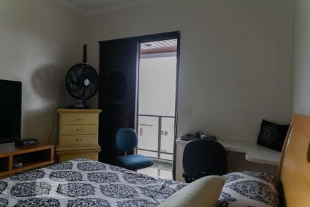 Apartamento para alugar com 112m², 3 quartos e 2 vagasSuíte