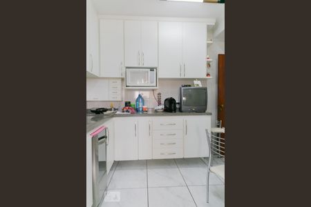 Apartamento para alugar com 112m², 3 quartos e 2 vagasCozinha